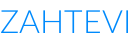 ZAHTEVI