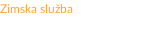 Zimska služba Telefon: +381 (32) 713 555